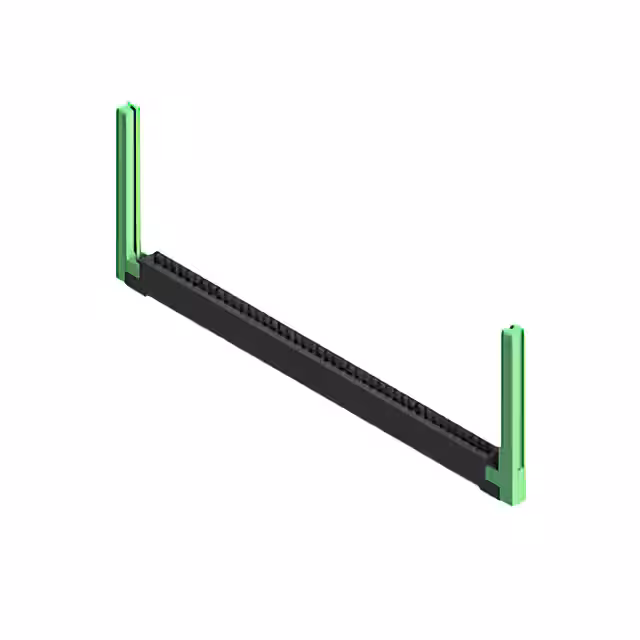 387-043-542-158 EDAC Inc.  Edgeboard Connectors